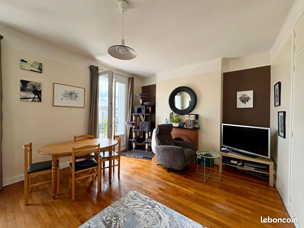 Appartement à vendre, 66m², Brest