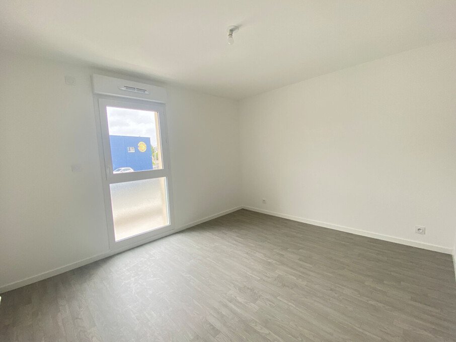 Appartement à louer, 56m², Brest