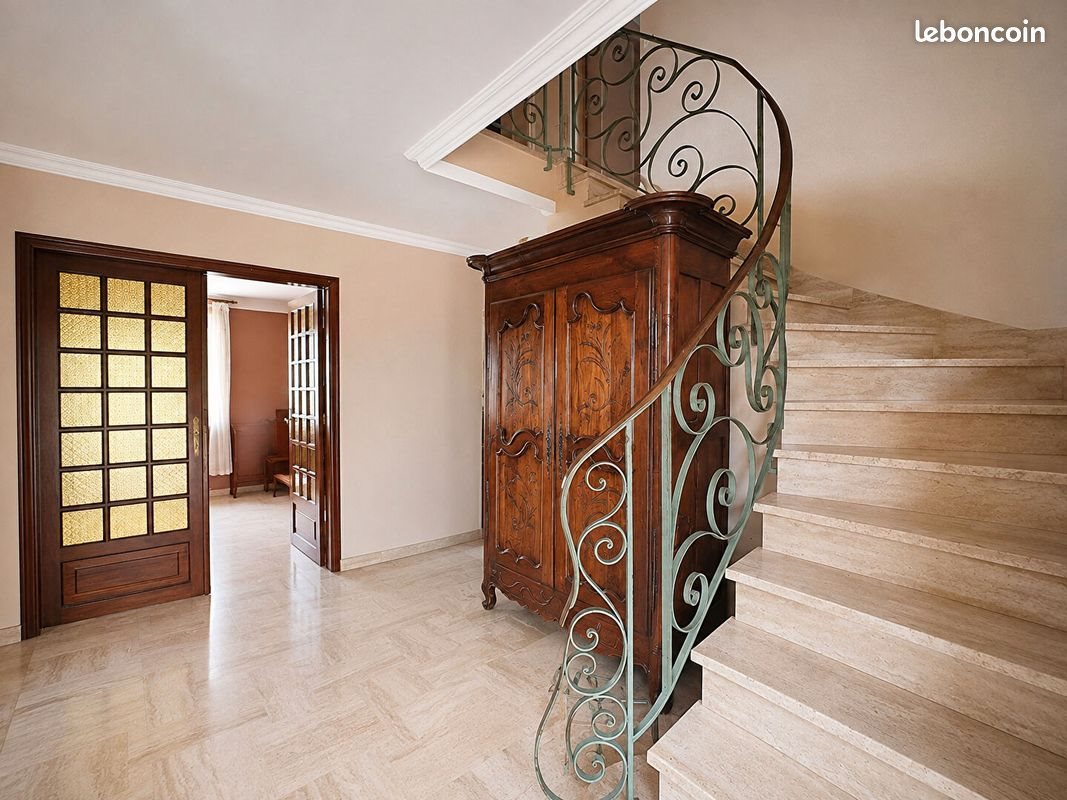 Maison à vendre, 280m², Plouzané