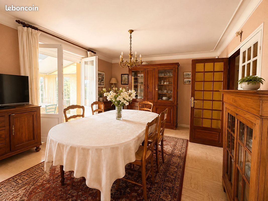 Maison à vendre, 280m², Plouzané