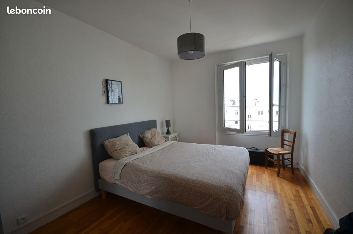 Appartement à louer, 77m², Brest