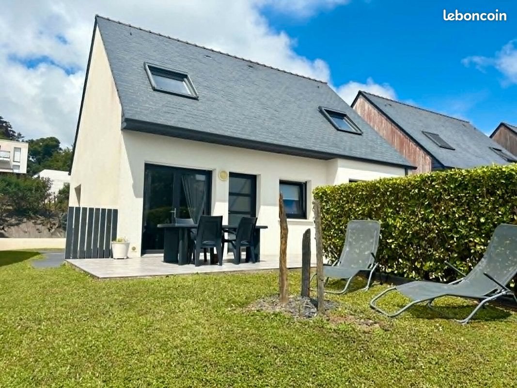 Maison à vendre, 90m², Guipavas