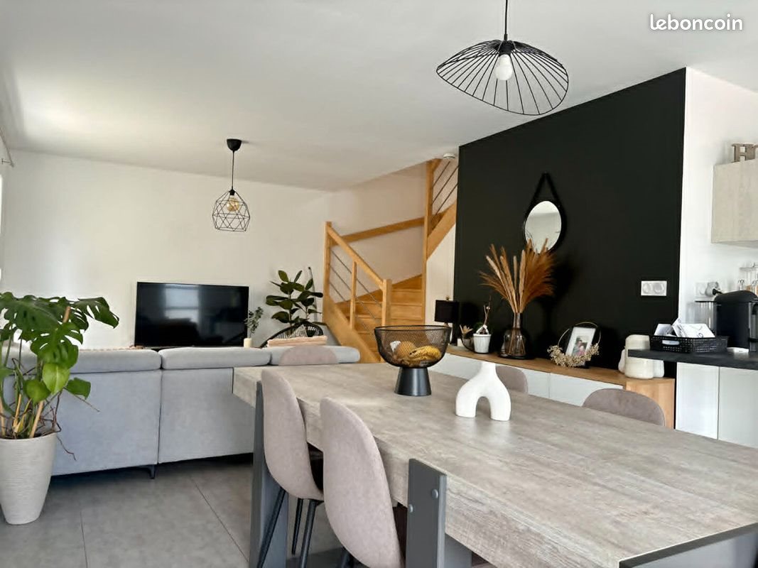 Maison à vendre, 90m², Guipavas