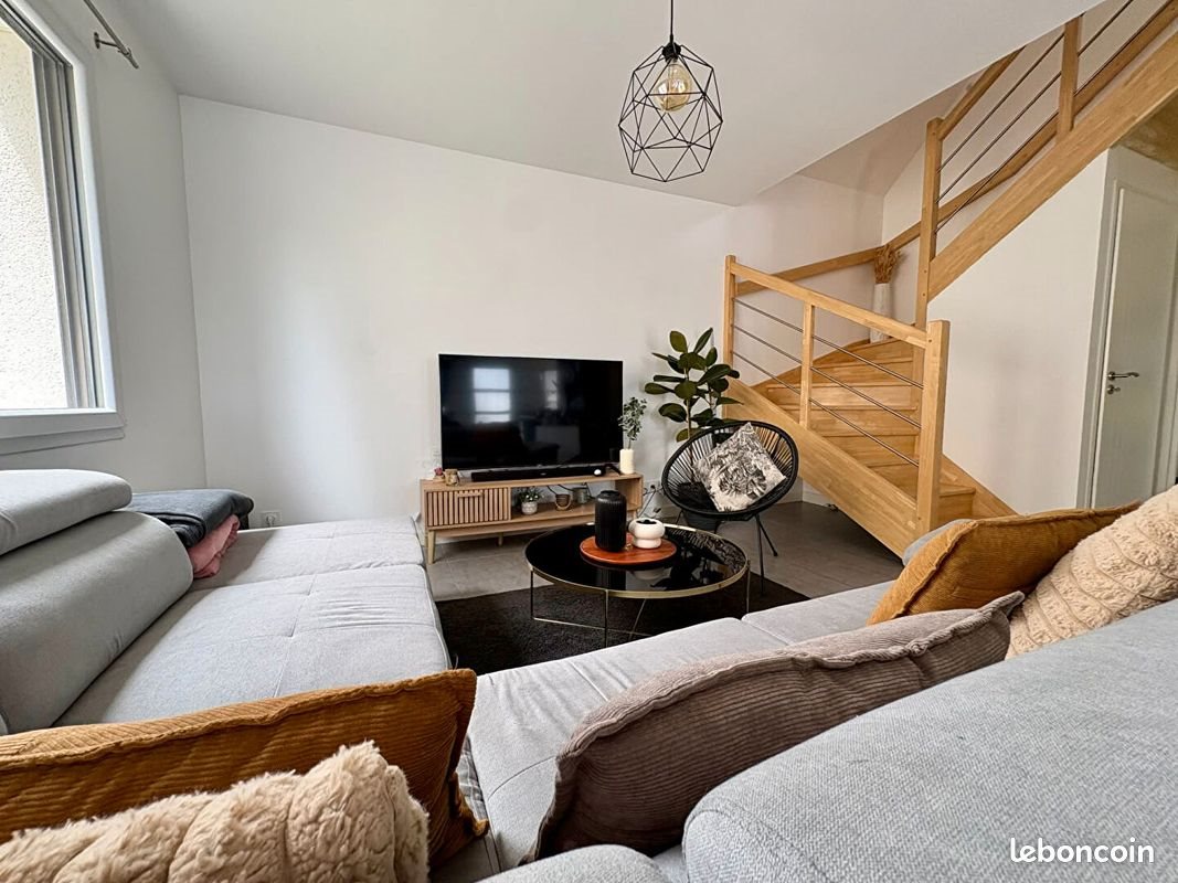 Maison à vendre, 90m², Guipavas