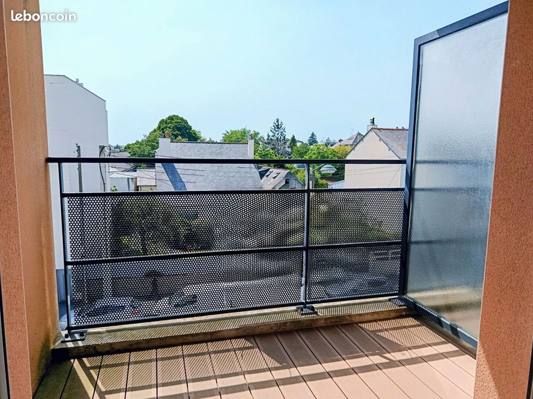 Appartement à vendre, 40m², Rennes