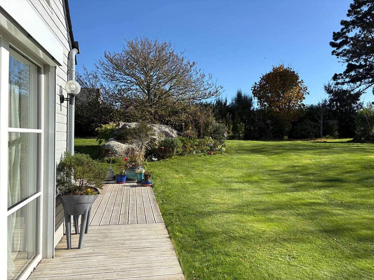 Maison à vendre, 221m², Porspoder