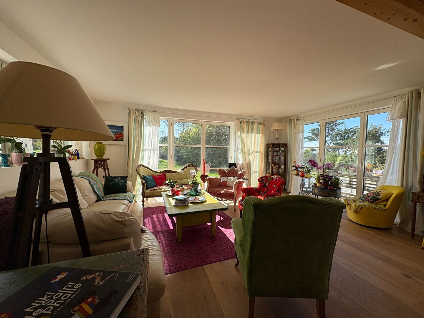 Maison à vendre, 221m², Porspoder