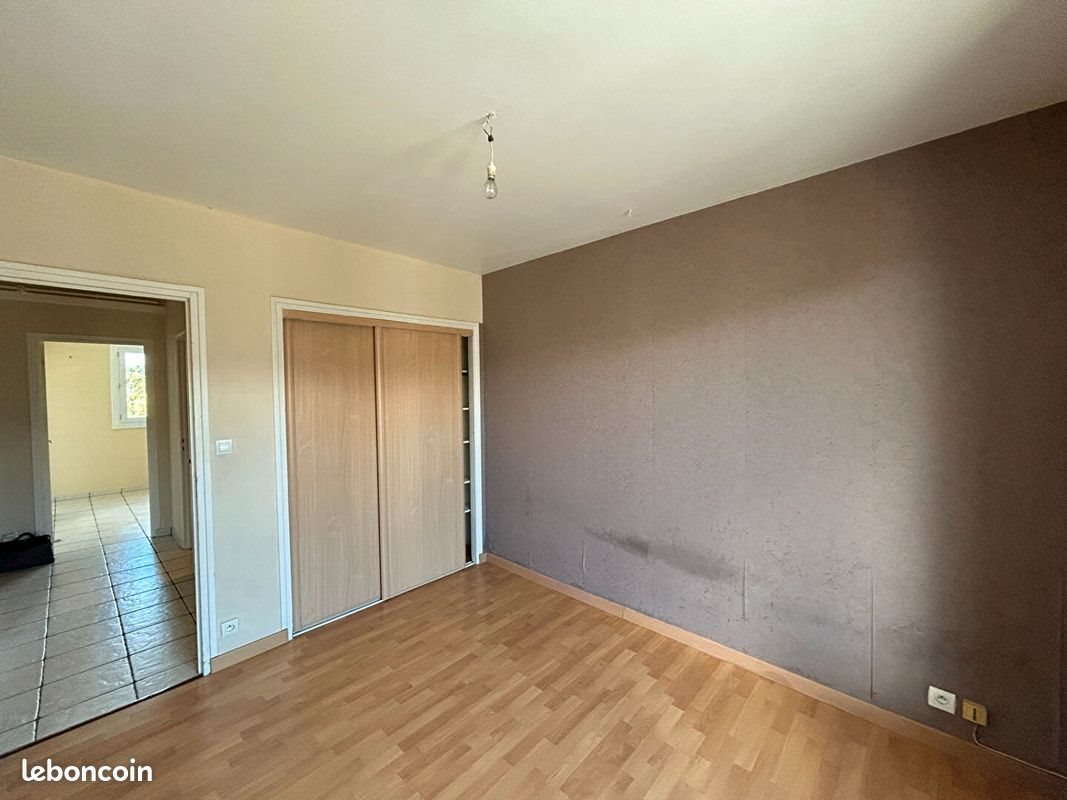 Appartement à louer, 49m², Brest