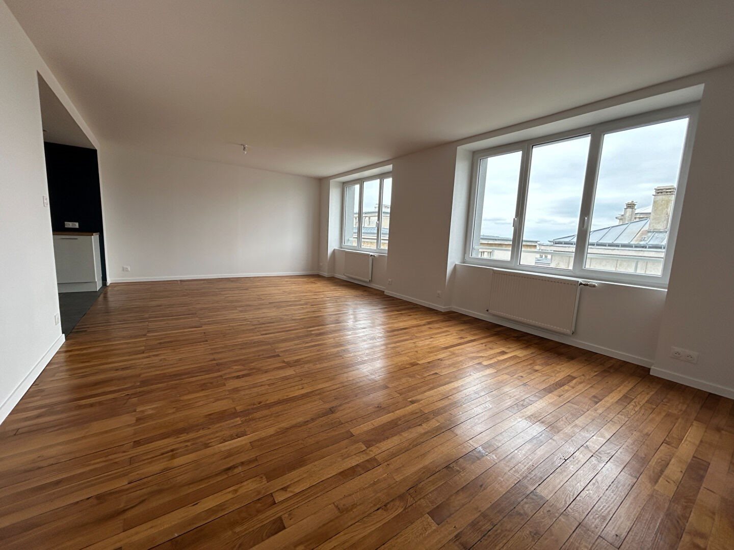 Appartement à vendre, 138m², Brest