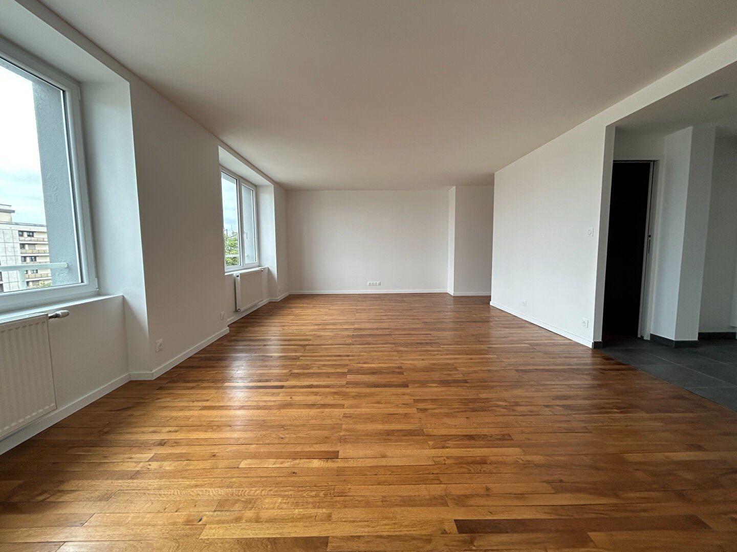 Appartement à vendre, 138m², Brest