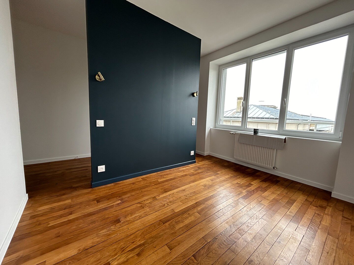 Appartement à vendre, 138m², Brest