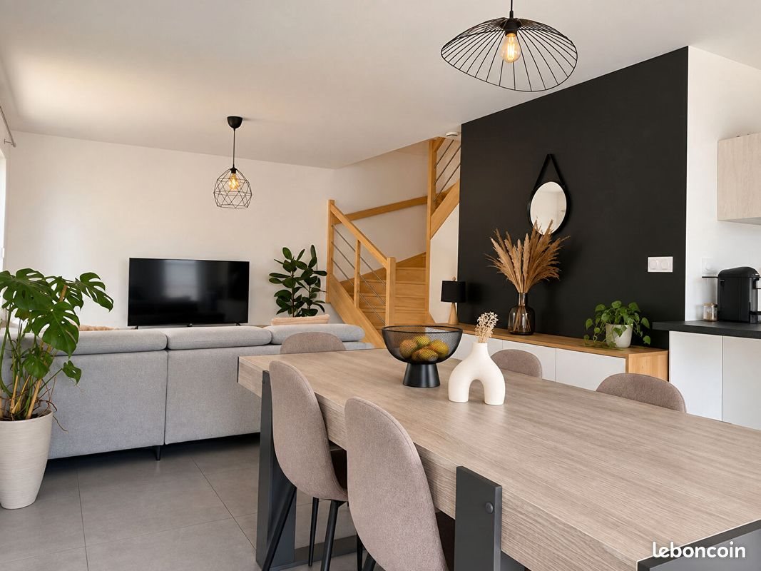 Maison à vendre, 90m², Guipavas