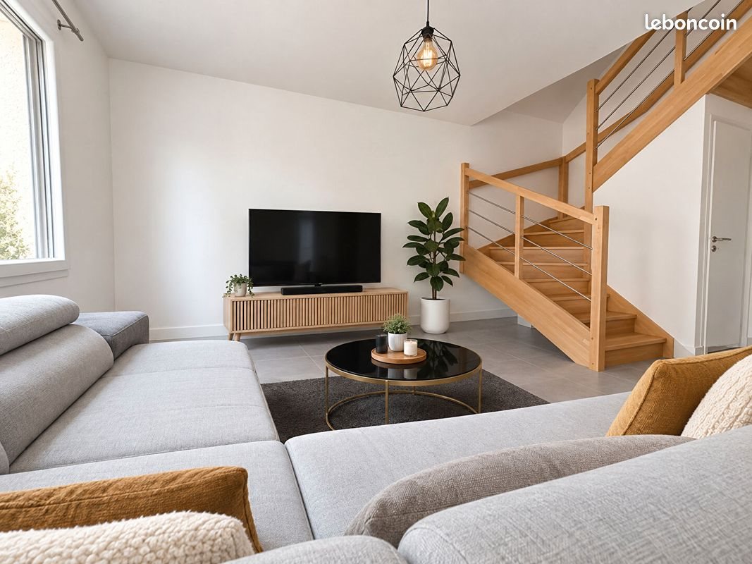 Maison à vendre, 90m², Guipavas