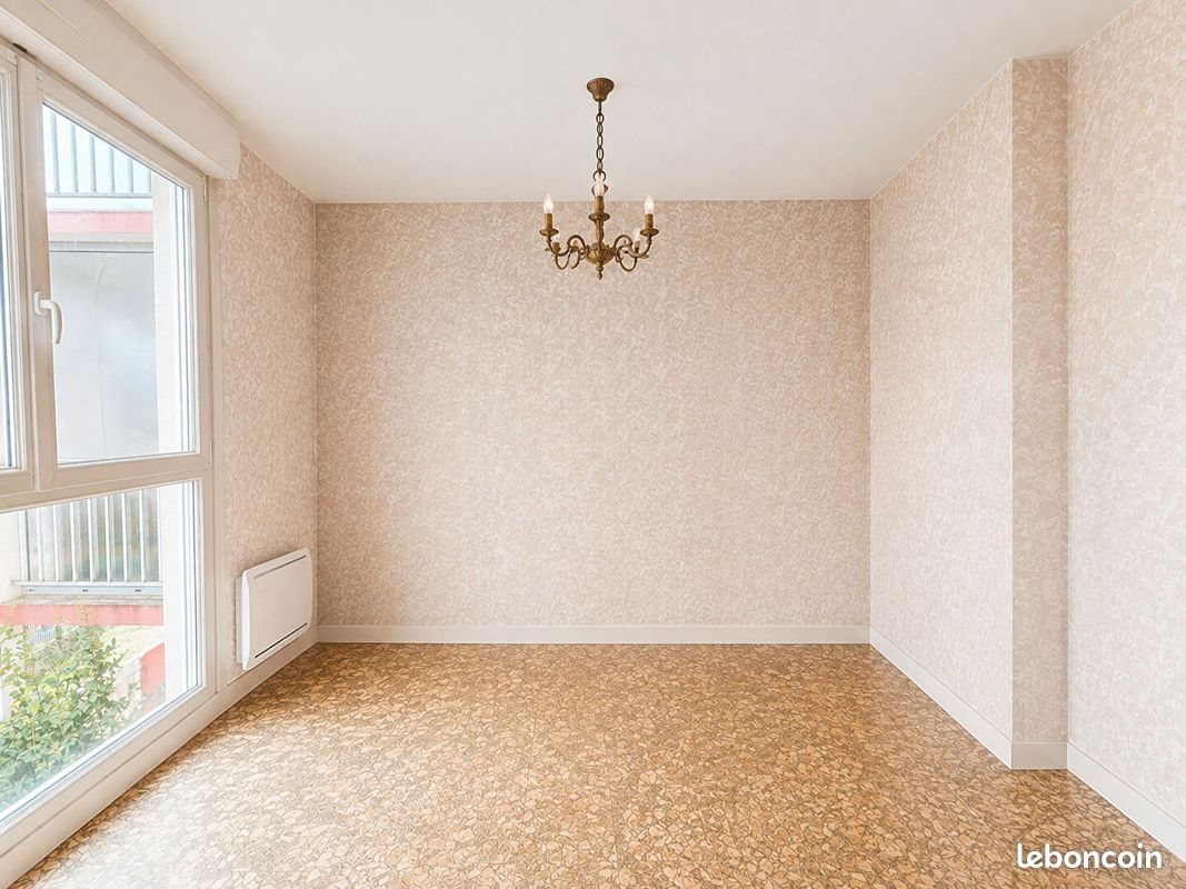 Appartement à vendre, 89m², Brest