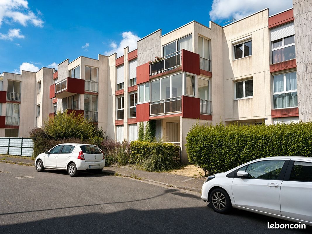 Appartement à vendre, 89m², Brest