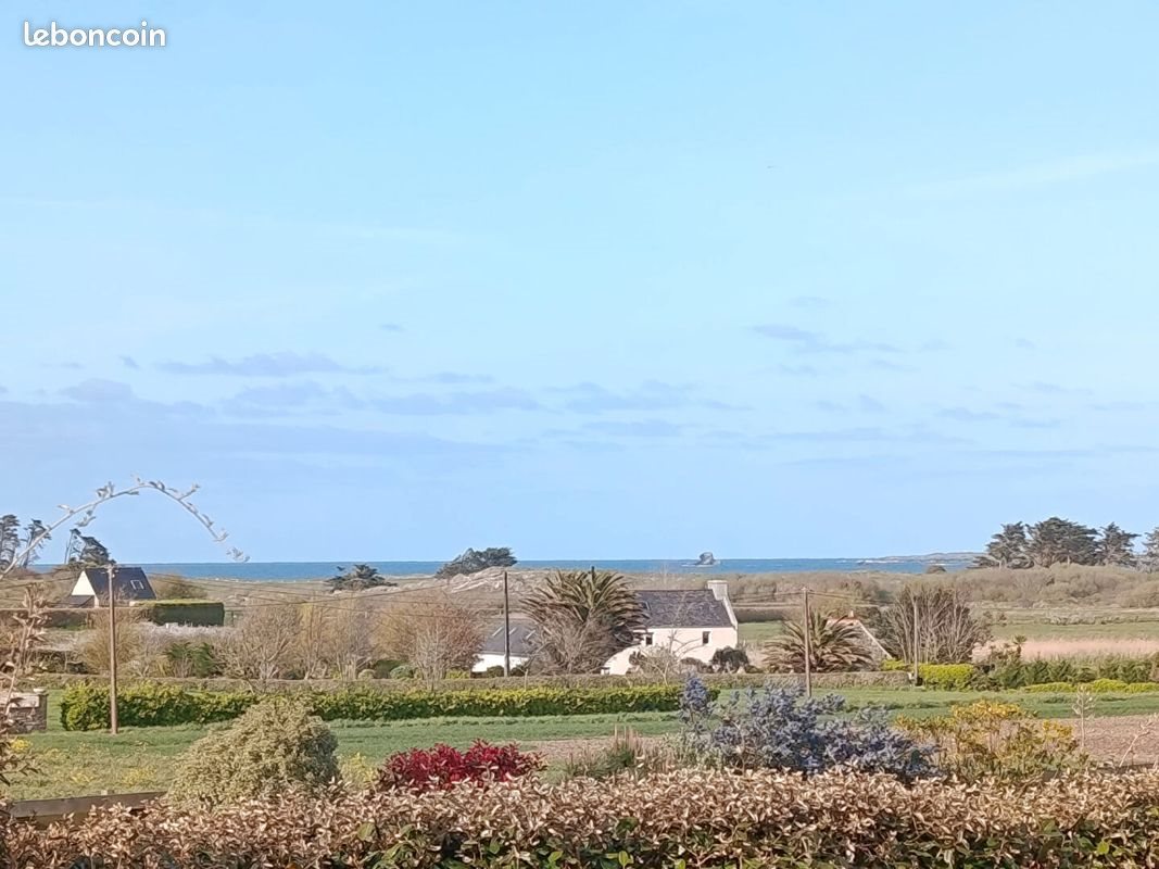 Maison à vendre, 107m², Ploudalmézeau