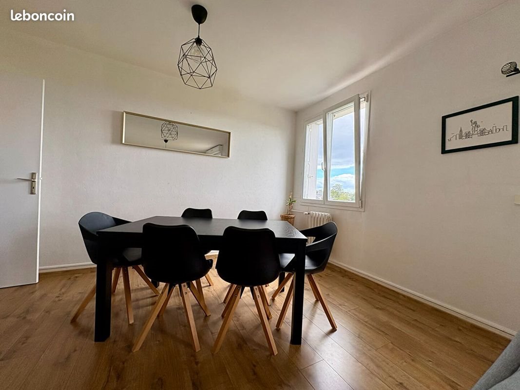 Appartement à vendre, 72m², Brest