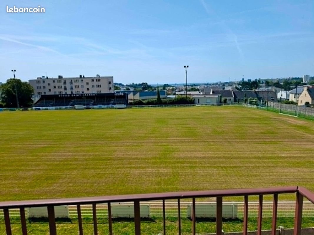 Appartement à vendre, 72m², Brest