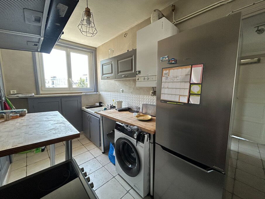 Appartement à louer, 68m², Brest