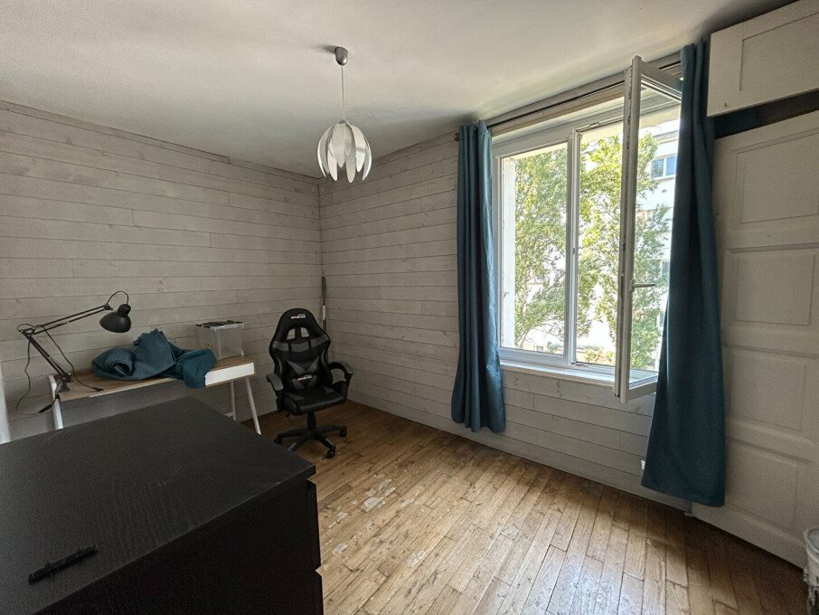 Appartement à louer, 68m², Brest