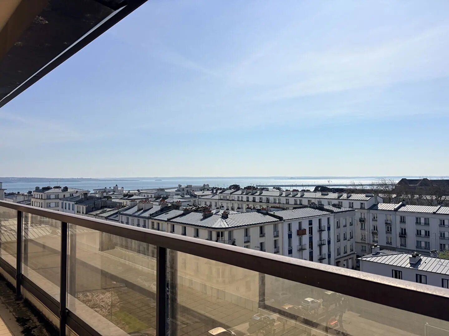 Appartement à vendre, 128m², Brest