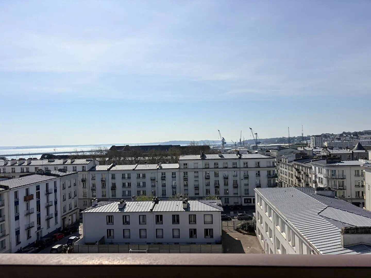 Appartement à vendre, 128m², Brest