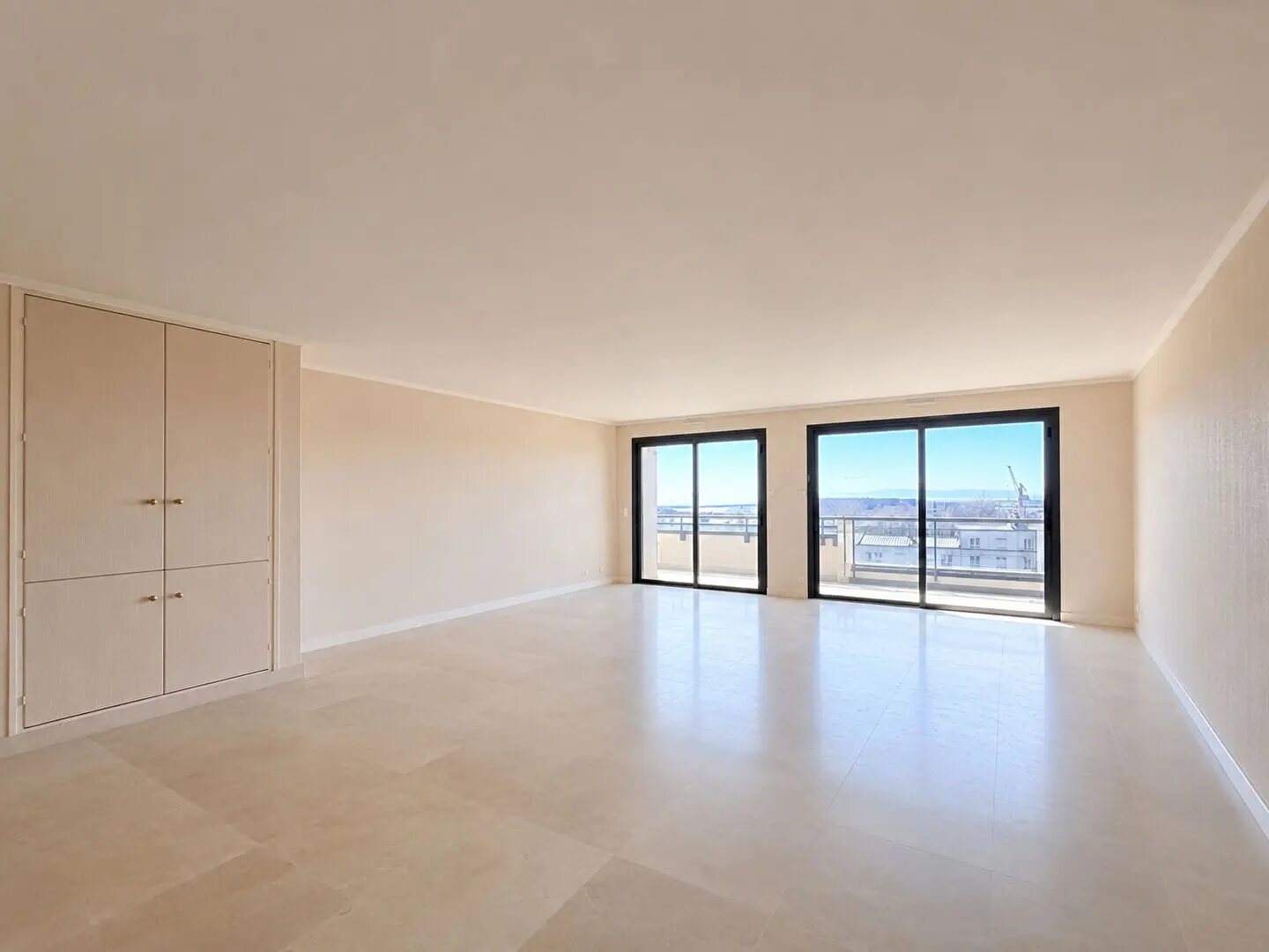 Appartement à vendre, 128m², Brest