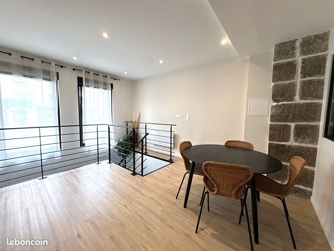 Appartement à vendre, 61m², Brest
