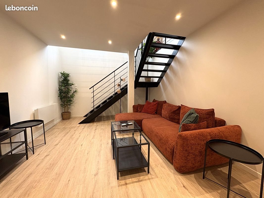 Appartement à vendre, 61m², Brest