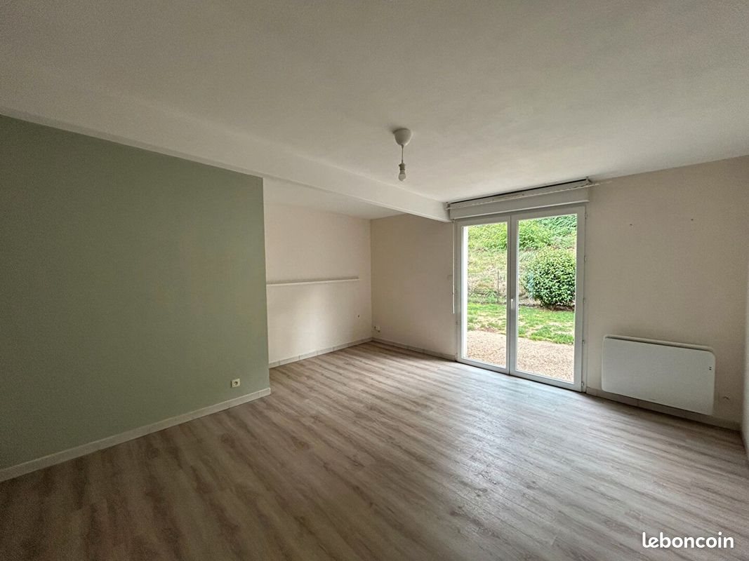 Maison à louer, 79m², Brest