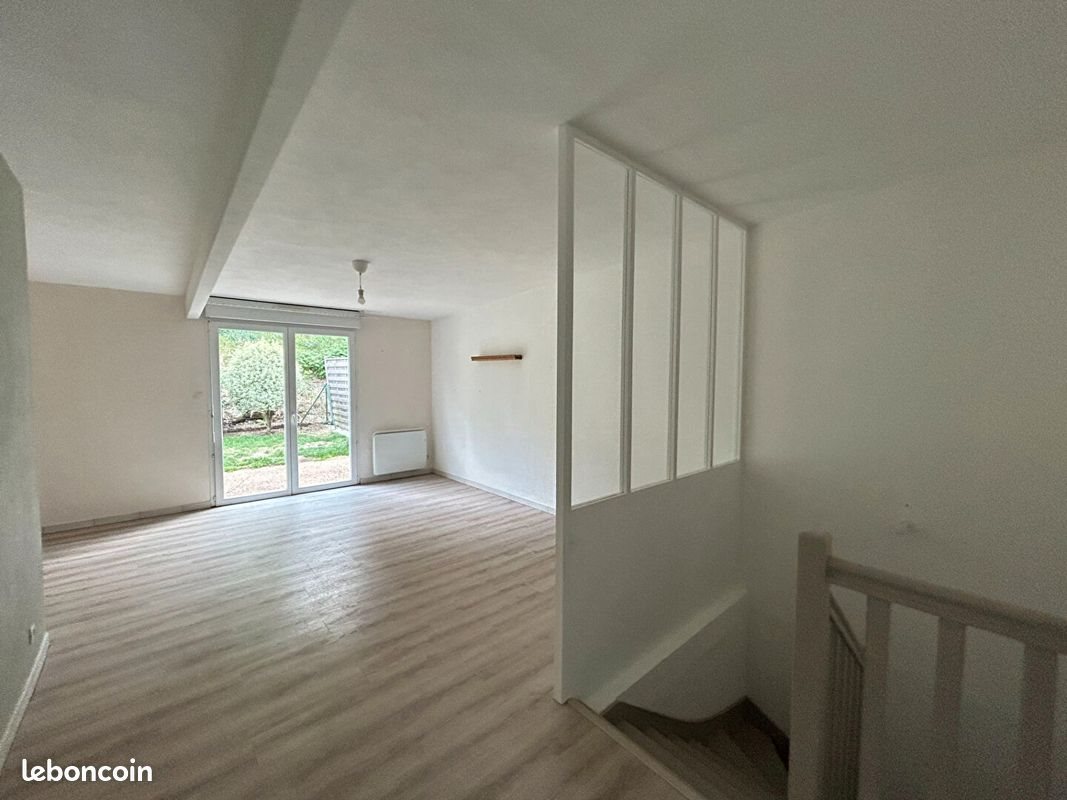 Maison à louer, 79m², Brest
