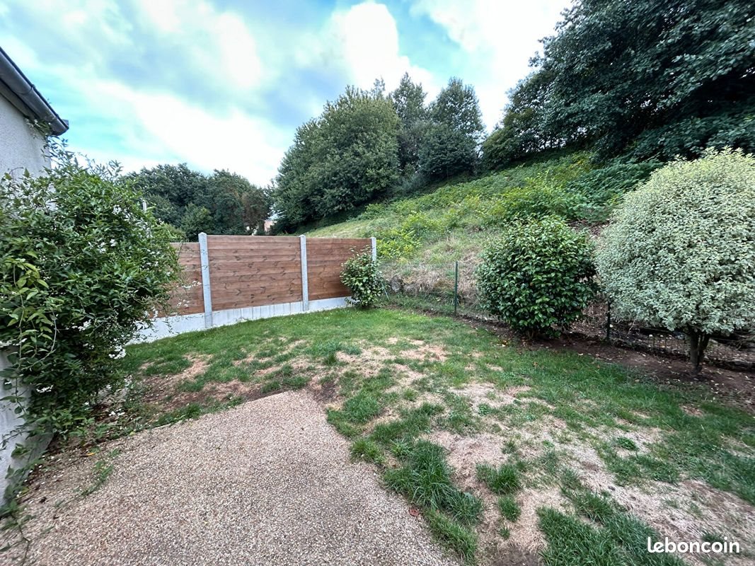 Maison à louer, 79m², Brest