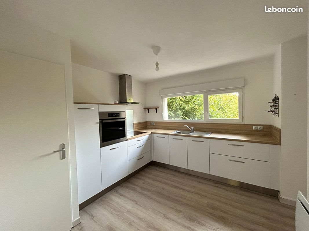 Maison à louer, 79m², Brest