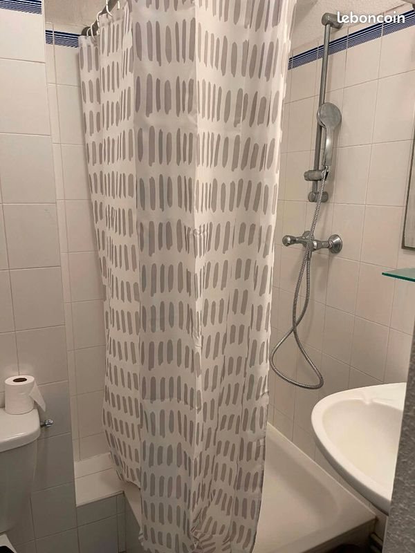 Appartement à vendre, 18m², Brest
