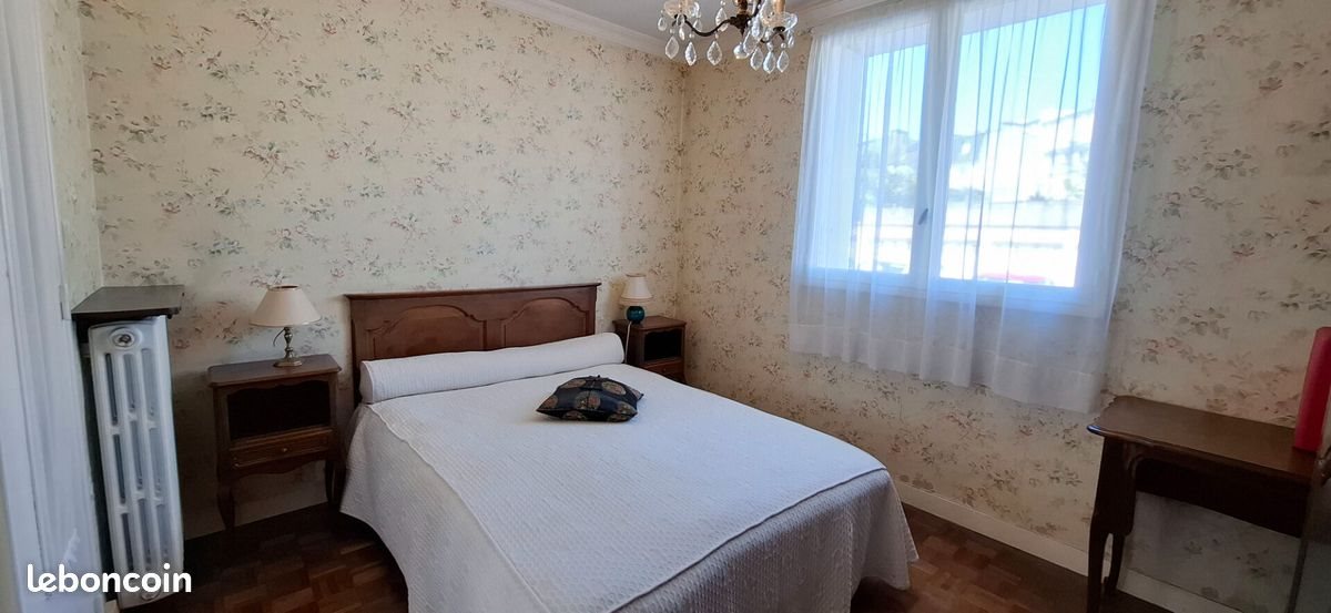 Appartement à vendre, 77m², Brest