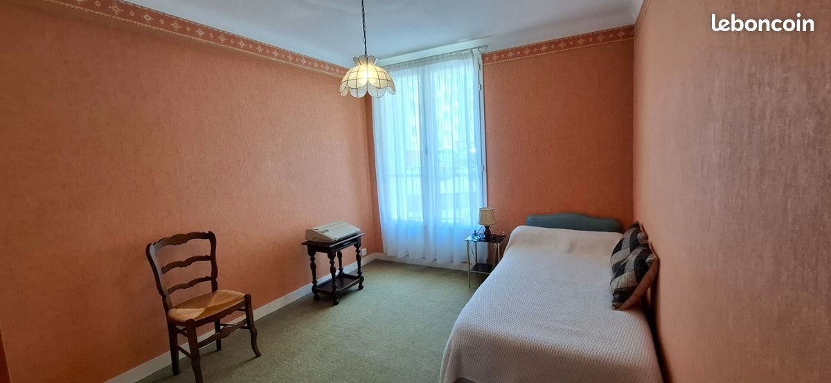 Appartement à vendre, 77m², Brest