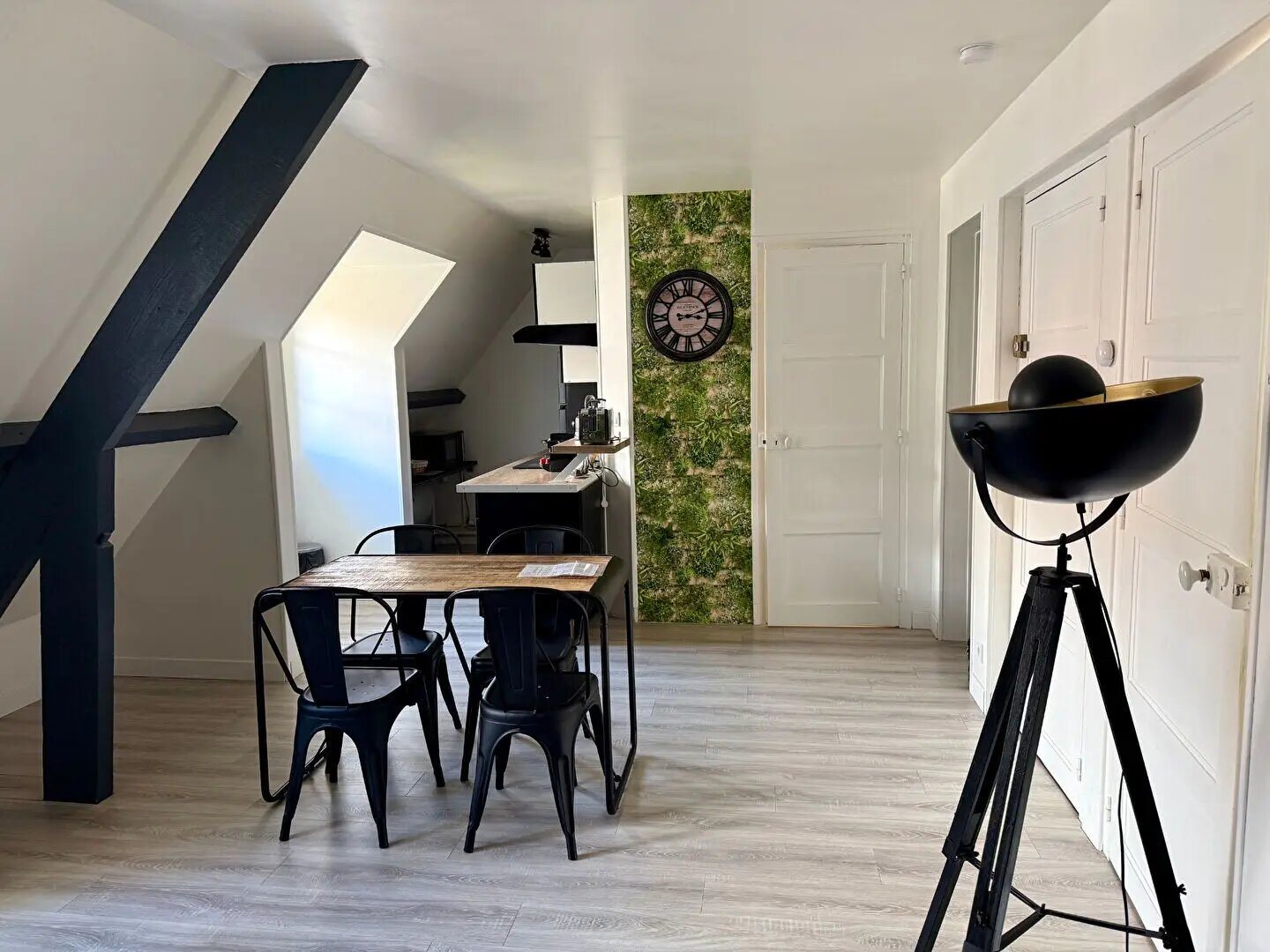 Appartement à vendre, 43m², Falaise