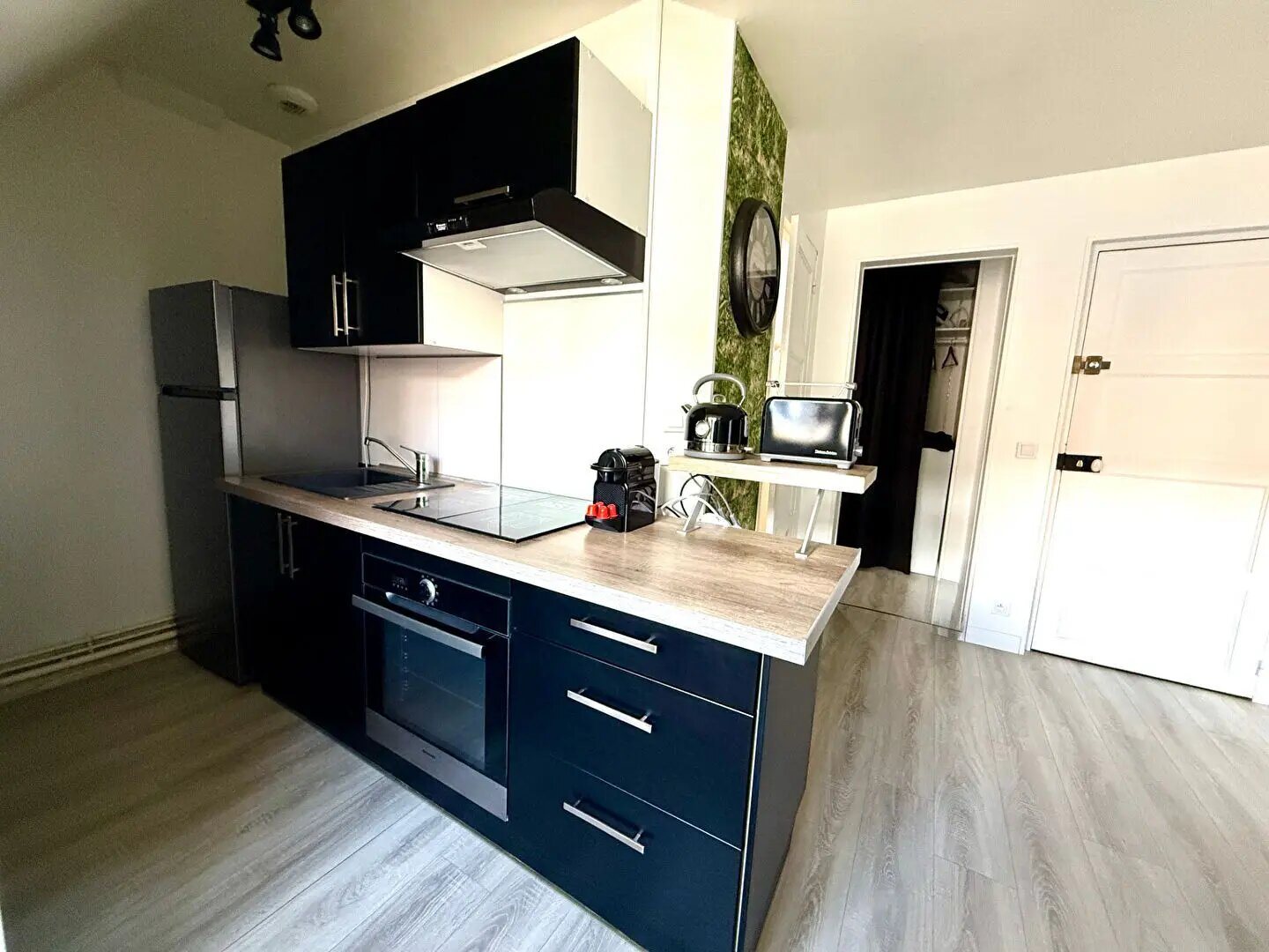 Appartement à vendre, 43m², Falaise