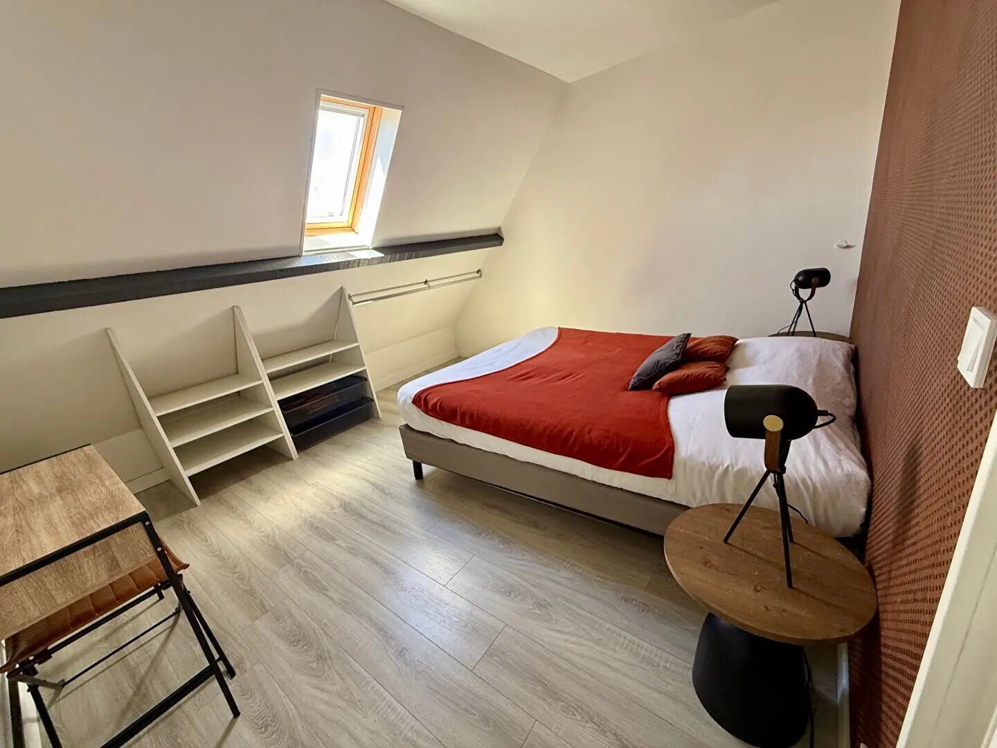 Appartement à vendre, 43m², Falaise