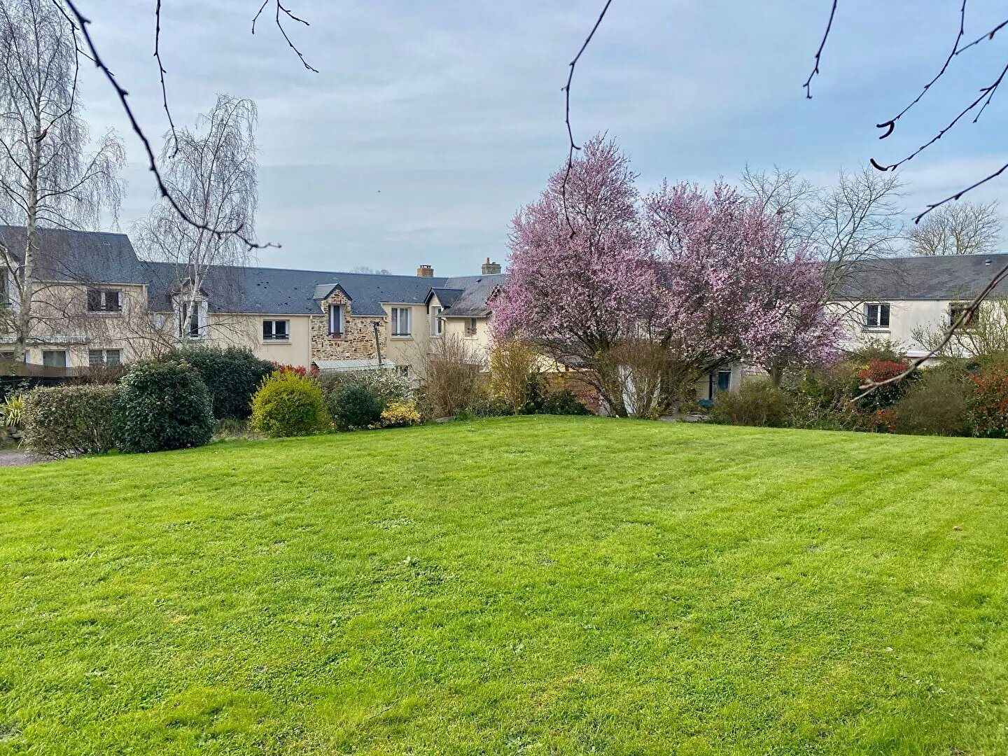 Maison à vendre, 1037m², Boulon