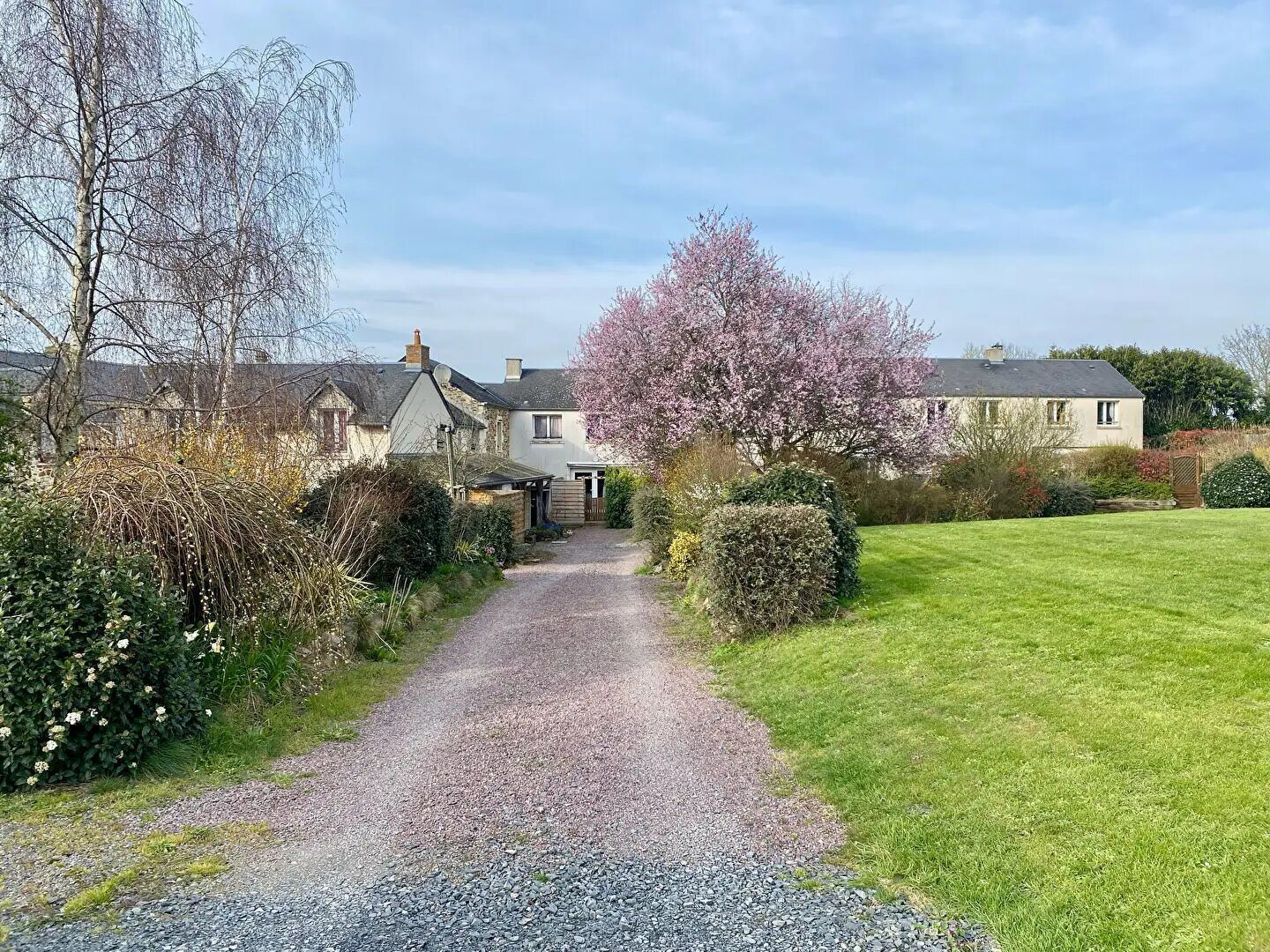 Maison à vendre, 1037m², Boulon