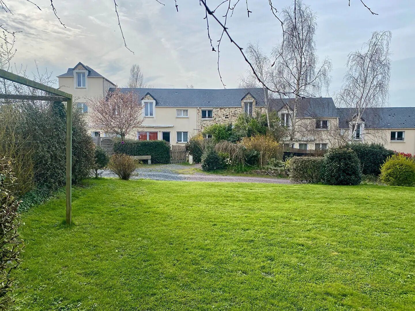 Maison à vendre, 1037m², Boulon