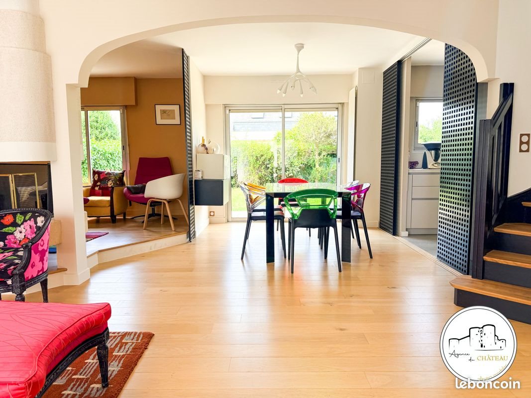 Maison à vendre, 144m², Angers