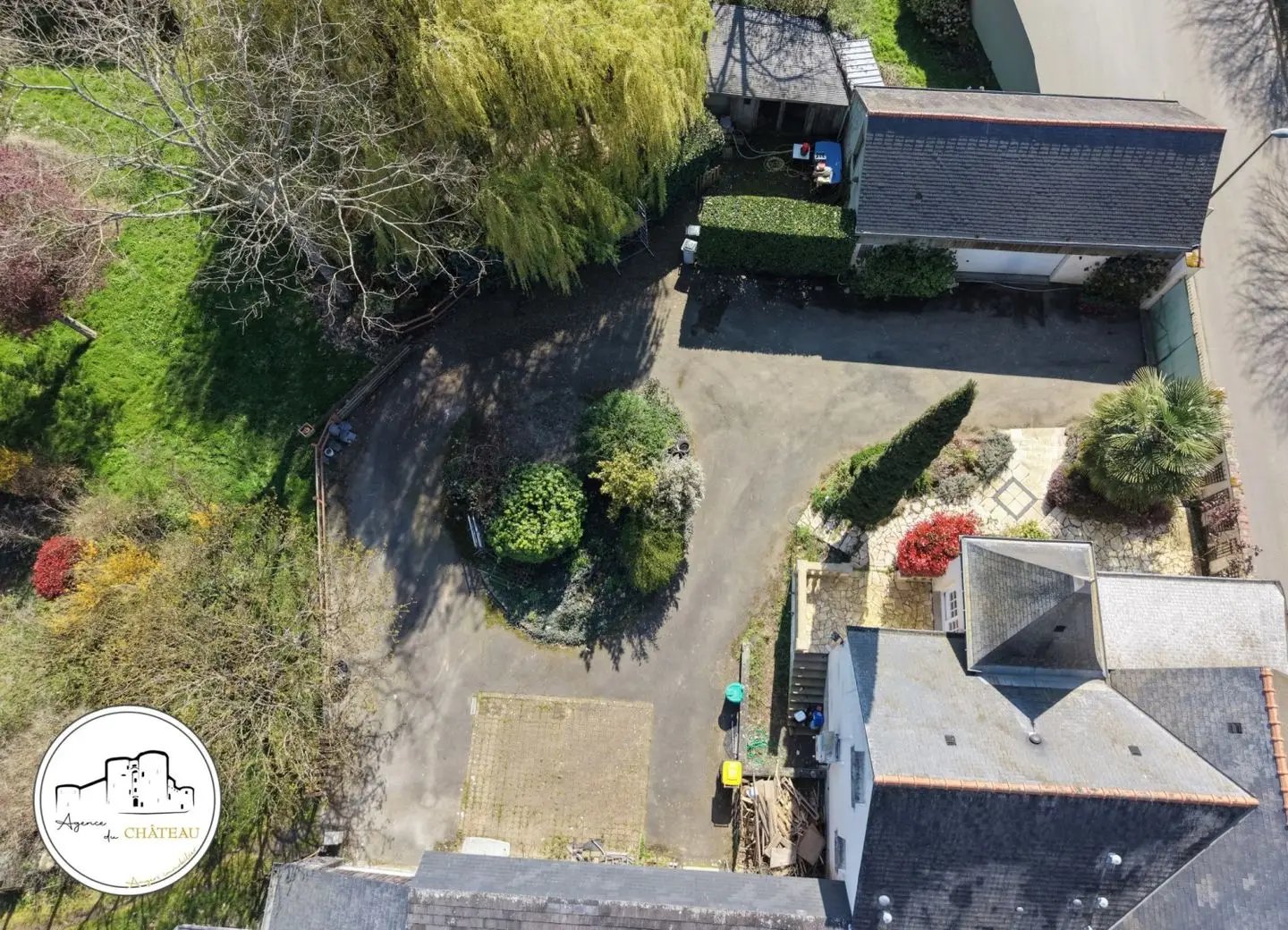 Maison à vendre, 146m², Montreuil-Juigné