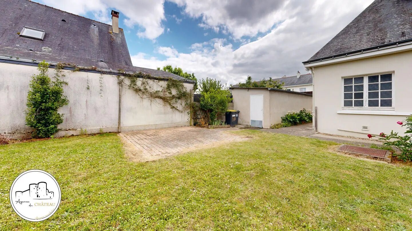 Maison à vendre, 98m², Avrillé