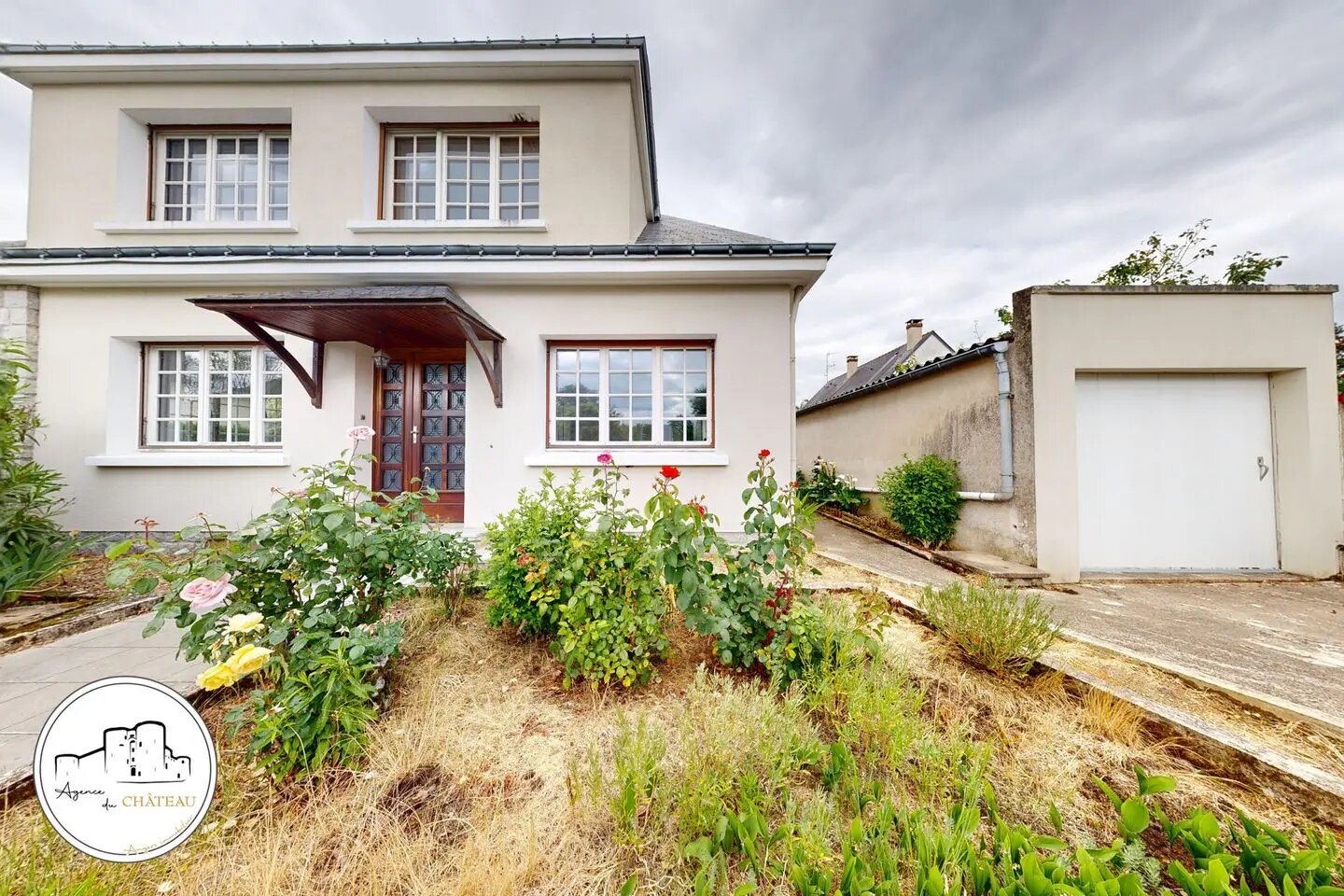Maison à vendre, 98m², Avrillé