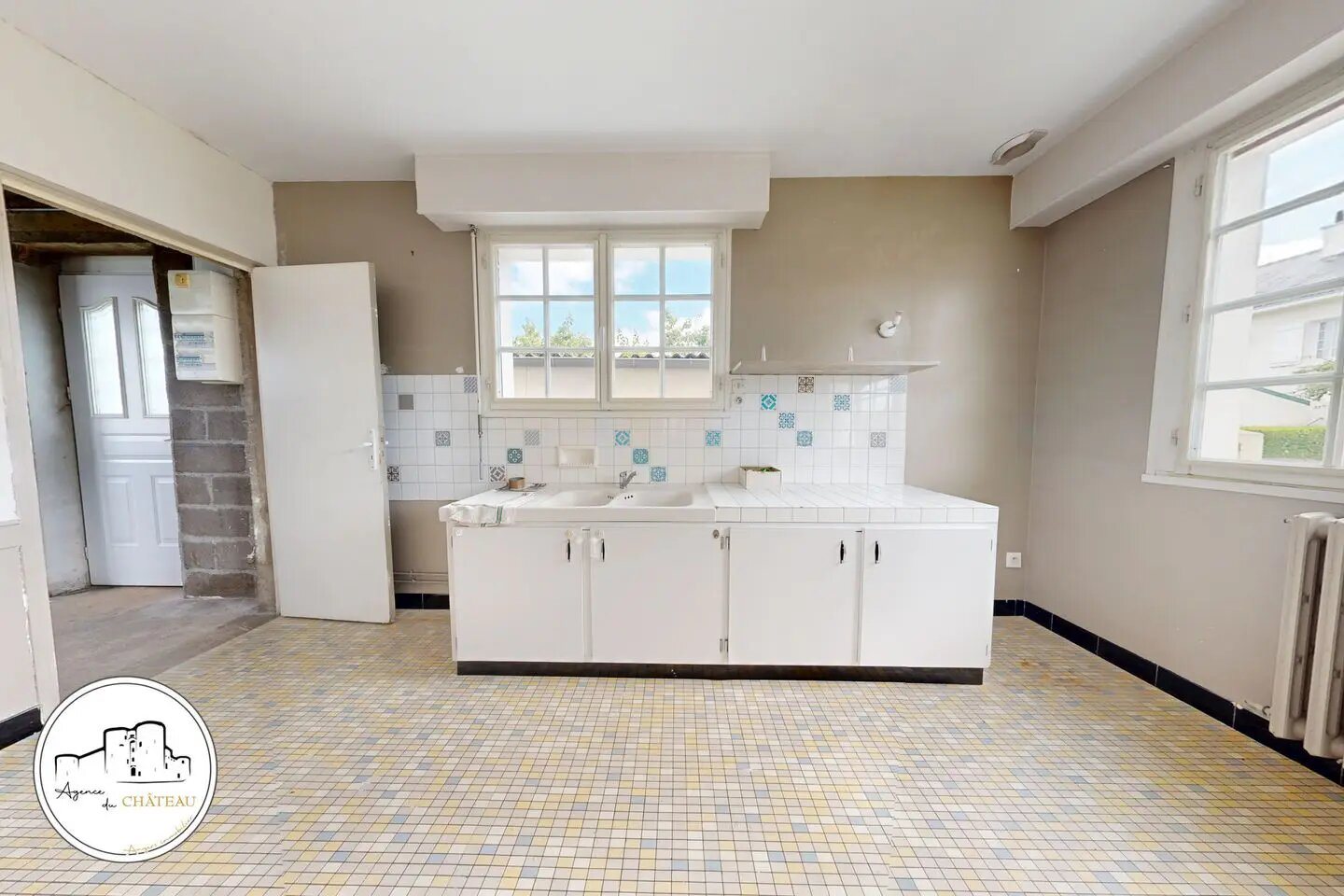 Maison à vendre, 98m², Avrillé