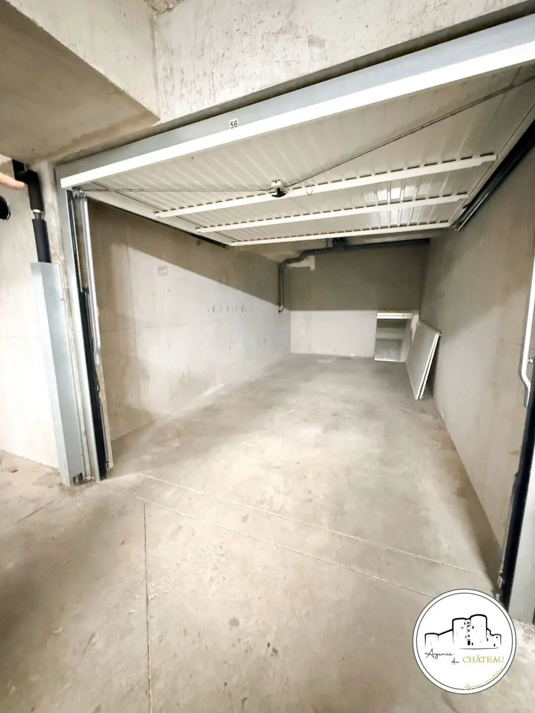 Appartement à vendre, 67m², Angers