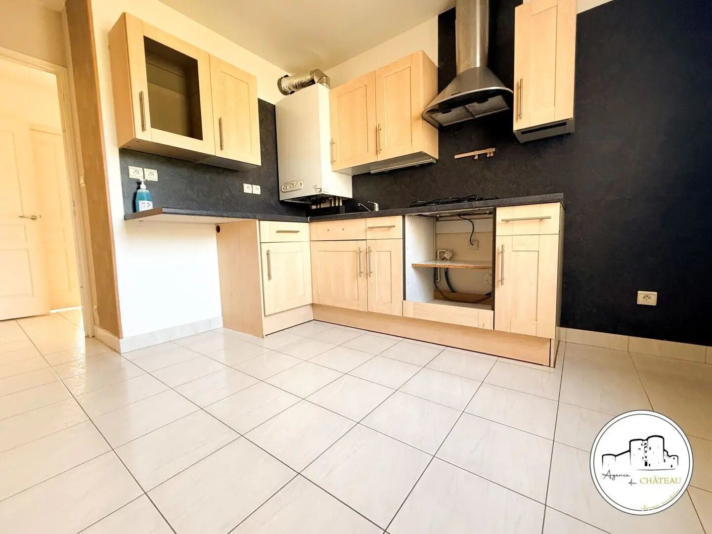 Appartement à vendre, 67m², Angers