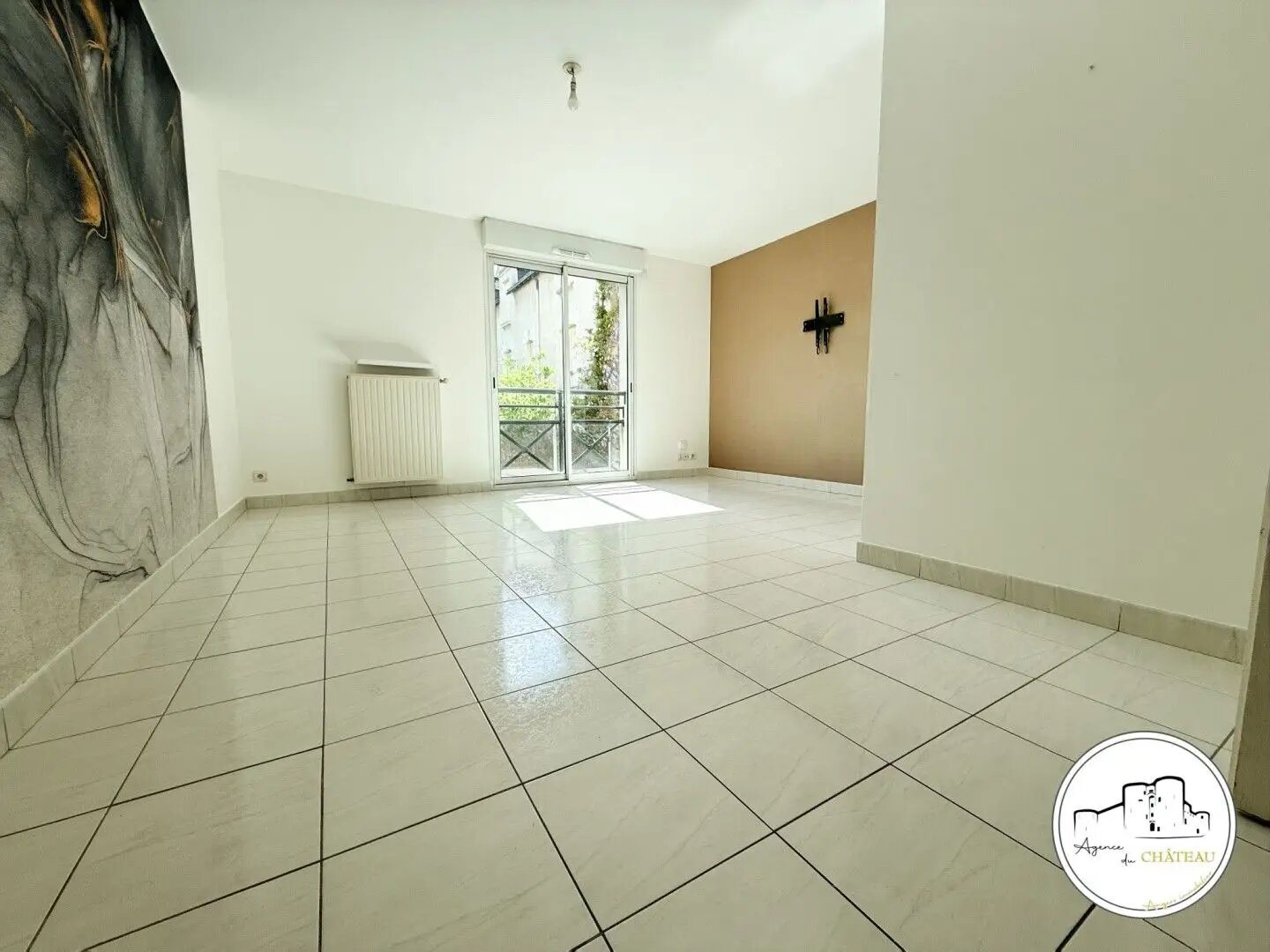 Appartement à vendre, 67m², Angers